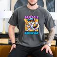 Baseball Dad Squad Fox On The Bat Raglan Baseball Tee Men's Comfort Colors T-Shirt Pepper Baseball Dad Squad Fox On The Bat Raglan Baseball Tee Men's Comfort Colors T-Shirt Pepper