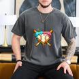 Baseball Drip For Boys Ice Cream Dripping Baseball Sport Men's Comfort Colors T-Shirt Pepper Baseball Drip For Boys Ice Cream Dripping Baseball Sport Men's Comfort Colors T-Shirt Pepper