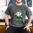 Baseball Drip For Boys Ice Cream Drip Baseball Player Men's Comfort Colors T-Shirt Pepper Baseball Drip For Boys Ice Cream Drip Baseball Player Men's Comfort Colors T-Shirt Pepper