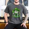 Baseball Drip Icecream Apparel Youth Boy St Patrick Day Men's Comfort Colors T-Shirt Pepper Baseball Drip Icecream Apparel Youth Boy St Patrick Day Men's Comfort Colors T-Shirt Pepper