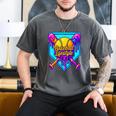 Baseball Drip Outfit Boys Ice Cream Drip Baseball Lifestyle Men's Comfort Colors T-Shirt Pepper Baseball Drip Outfit Boys Ice Cream Drip Baseball Lifestyle Men's Comfort Colors T-Shirt Pepper