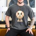 Baseball With Heart Hands Love Cute Baseball Men's Comfort Colors T-Shirt Pepper Baseball With Heart Hands Love Cute Baseball Men's Comfort Colors T-Shirt Pepper