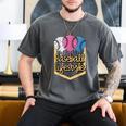 Baseball Lifestyle Ball Sprinkles Drip Boys Kids Men Teen Men's Comfort Colors T-Shirt Pepper Baseball Lifestyle Ball Sprinkles Drip Boys Kids Men Teen Men's Comfort Colors T-Shirt Pepper