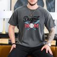 Baseball Mom – Proud Dugout Supporter Men's Comfort Colors T-Shirt Pepper Baseball Mom – Proud Dugout Supporter Men's Comfort Colors T-Shirt Pepper