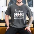 Baseball Senior Mom 2026 Final Inning Baseball Senior Mama Men's Comfort Colors T-Shirt Pepper Baseball Senior Mom 2026 Final Inning Baseball Senior Mama Men's Comfort Colors T-Shirt Pepper