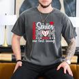 Baseball Senior Mom 2026 Last Inning Baseball Senior Mama Men's Comfort Colors T-Shirt Pepper Baseball Senior Mom 2026 Last Inning Baseball Senior Mama Men's Comfort Colors T-Shirt Pepper
