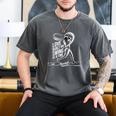 Baseball Valentine Love Built One Swing At A Time Tee Men's Comfort Colors T-Shirt Pepper Baseball Valentine Love Built One Swing At A Time Tee Men's Comfort Colors T-Shirt Pepper