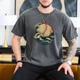 Baseball Waves Ocean Sports Baseball Fans Men's Comfort Colors T-Shirt Pepper Baseball Waves Ocean Sports Baseball Fans Men's Comfort Colors T-Shirt Pepper
