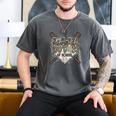 Camo 100 Days Of School Baseball Home Plate Drip Boy Kids Men's Comfort Colors T-Shirt Pepper Camo 100 Days Of School Baseball Home Plate Drip Boy Kids Men's Comfort Colors T-Shirt Pepper