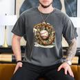 Camo Baseball Gloves Lifestyle 101 Apparel Drip Ice Cream Men's Comfort Colors T-Shirt Pepper Camo Baseball Gloves Lifestyle 101 Apparel Drip Ice Cream Men's Comfort Colors T-Shirt Pepper
