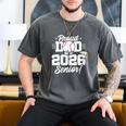 Class Of 2026 Senior Year Baseball Dad Senior 2026 Men's Comfort Colors T-Shirt Pepper Class Of 2026 Senior Year Baseball Dad Senior 2026 Men's Comfort Colors T-Shirt Pepper