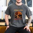 Coach Of The Year – Baseball Dad Every Year Premium Men's Comfort Colors T-Shirt Pepper