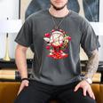 Cupid Baseball Drip Icecream Apparel Youth Boy Valentine Men's Comfort Colors T-Shirt Pepper Cupid Baseball Drip Icecream Apparel Youth Boy Valentine Men's Comfort Colors T-Shirt Pepper