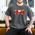 Drip Valentines Day Basketball Baseball Football Boy Men Kid Men's Comfort Colors T-Shirt Pepper Drip Valentines Day Basketball Baseball Football Boy Men Kid Men's Comfort Colors T-Shirt Pepper