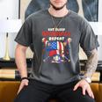 Eat Sleep Baseball Repeat Ice Cream Drip Crossed Bats Men's Comfort Colors T-Shirt Pepper Eat Sleep Baseball Repeat Ice Cream Drip Crossed Bats Men's Comfort Colors T-Shirt Pepper