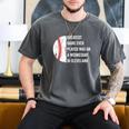 Greatest Game Ever Played Was In Cleveland 2016 Baseball Men's Comfort Colors T-Shirt Pepper