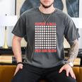 Having A Ball For 100 Days Of School 100th Baseball Men's Comfort Colors T-Shirt Pepper Having A Ball For 100 Days Of School 100th Baseball Men's Comfort Colors T-Shirt Pepper