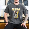 Jackson Merrill San Diego MLB Baseball Player MLBJME201M Men's Comfort Colors T-Shirt Pepper Jackson Merrill San Diego MLB Baseball Player MLBJME201M Men's Comfort Colors T-Shirt Pepper