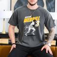 Jackson Merrill San Diego MLB Baseball Player MLBJME204M Men's Comfort Colors T-Shirt Pepper Jackson Merrill San Diego MLB Baseball Player MLBJME204M Men's Comfort Colors T-Shirt Pepper