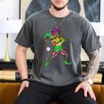 Jester Baseball Mardi Gras Carnival Sport Men Boy Teen Kids Men's Comfort Colors T-Shirt Pepper Jester Baseball Mardi Gras Carnival Sport Men Boy Teen Kids Men's Comfort Colors T-Shirt Pepper