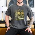 I Just Hit 100 Days Of School Camouflage Baseball Men's Comfort Colors T-Shirt Pepper I Just Hit 100 Days Of School Camouflage Baseball Men's Comfort Colors T-Shirt Pepper