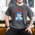 L7 Weenie Baseball Softball Men's Comfort Colors T-Shirt Pepper L7 Weenie Baseball Softball Men's Comfort Colors T-Shirt Pepper