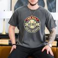 We All We Got We All We Need Baseball Sports Men Women Girls Men's Comfort Colors T-Shirt Pepper We All We Got We All We Need Baseball Sports Men Women Girls Men's Comfort Colors T-Shirt Pepper