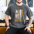 Pirates Baseball Fan Apparel For Sports Enthusiasts Men's Comfort Colors T-Shirt Pepper Pirates Baseball Fan Apparel For Sports Enthusiasts Men's Comfort Colors T-Shirt Pepper