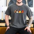 Santa Sports Boys Xmas Baseball Football Softball Basketball Men's Comfort Colors T-Shirt Pepper Santa Sports Boys Xmas Baseball Football Softball Basketball Men's Comfort Colors T-Shirt Pepper