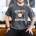 Schlitt Happens Baseball Apparel Love The Bronx Men's Comfort Colors T-Shirt Pepper Schlitt Happens Baseball Apparel Love The Bronx Men's Comfort Colors T-Shirt Pepper