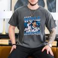 Shohei Ohtani 2025 Los Angeles Baseball Champions MLBPA Men's Comfort Colors T-Shirt Pepper Shohei Ohtani 2025 Los Angeles Baseball Champions MLBPA Men's Comfort Colors T-Shirt Pepper