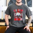 Six Seven 67 Bruh 6 7 Meme Baseball Ice Cream Drip Valentine Men's Comfort Colors T-Shirt Pepper Six Seven 67 Bruh 6 7 Meme Baseball Ice Cream Drip Valentine Men's Comfort Colors T-Shirt Pepper