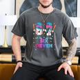 Six Seven Baseball Ice Cream Drip 6 7 Meme Gen Alpha Slang Men's Comfort Colors T-Shirt Pepper Six Seven Baseball Ice Cream Drip 6 7 Meme Gen Alpha Slang Men's Comfort Colors T-Shirt Pepper
