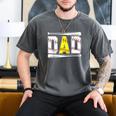 Softball Baseball Dad Of Ballers Baseball Softball Dad Men's Comfort Colors T-Shirt Pepper Softball Baseball Dad Of Ballers Baseball Softball Dad Men's Comfort Colors T-Shirt Pepper