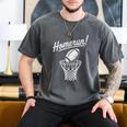 Sports Homerun Football Basketball Baseball Joke Tee Men's Comfort Colors T-Shirt Pepper Sports Homerun Football Basketball Baseball Joke Tee Men's Comfort Colors T-Shirt Pepper