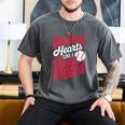 Stealing Hearts Like I Steal Bases Cute Baseball Boys Men's Comfort Colors T-Shirt Pepper Stealing Hearts Like I Steal Bases Cute Baseball Boys Men's Comfort Colors T-Shirt Pepper