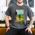 Tung Tung Tung Sahur Baseball Meme Men's Comfort Colors T-Shirt Pepper Tung Tung Tung Sahur Baseball Meme Men's Comfort Colors T-Shirt Pepper