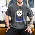 Twilight HOA HOA HOA Vampire Baseball Moonlight Movie Men's Comfort Colors T-Shirt Pepper Twilight HOA HOA HOA Vampire Baseball Moonlight Movie Men's Comfort Colors T-Shirt Pepper