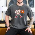 Valentine Baseball Heart Sport Love Valentines Day Boys Kids Men's Comfort Colors T-Shirt Pepper Valentine Baseball Heart Sport Love Valentines Day Boys Kids Men's Comfort Colors T-Shirt Pepper