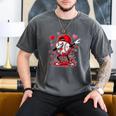 Valentines Baseball Toddler Boys Kids Dabbing Baseball Drip Men's Comfort Colors T-Shirt Pepper Valentines Baseball Toddler Boys Kids Dabbing Baseball Drip Men's Comfort Colors T-Shirt Pepper