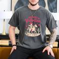 Valentine’s Day Western Life Cowboys Cupid Howdy Valentine Raglan Baseball Tee Men's Comfort Colors T-Shirt Pepper Valentine’s Day Western Life Cowboys Cupid Howdy Valentine Raglan Baseball Tee Men's Comfort Colors T-Shirt Pepper