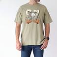 Baseball 67 Six Seven Gen Alpha Meme Men's Comfort Colors T-Shirt Khaki Baseball 67 Six Seven Gen Alpha Meme Men's Comfort Colors T-Shirt Khaki