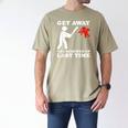 Baseball Anti Valentine Humor Cupid Joke Men Women Men's Comfort Colors T-Shirt Khaki Baseball Anti Valentine Humor Cupid Joke Men Women Men's Comfort Colors T-Shirt Khaki