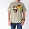 Baseball Drip Ice Cream Boys Youth Kids History Month Men's Comfort Colors T-Shirt Khaki Baseball Drip Ice Cream Boys Youth Kids History Month Men's Comfort Colors T-Shirt Khaki