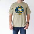 Baseball Drip Team For Boys Ice Cream Cool Men's Comfort Colors T-Shirt Khaki Baseball Drip Team For Boys Ice Cream Cool Men's Comfort Colors T-Shirt Khaki