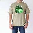 Baseball Irish Shamrock Lucky Clover St Patricks Day Boys Men's Comfort Colors T-Shirt Khaki Baseball Irish Shamrock Lucky Clover St Patricks Day Boys Men's Comfort Colors T-Shirt Khaki