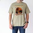 Coach Of The Year – Baseball Dad Every Year Men's Comfort Colors T-Shirt Khaki Coach Of The Year – Baseball Dad Every Year Men's Comfort Colors T-Shirt Khaki