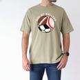Gigi Of Ballers Baseball Soccer Football Gigi Men's Comfort Colors T-Shirt Khaki Gigi Of Ballers Baseball Soccer Football Gigi Men's Comfort Colors T-Shirt Khaki