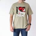 Hunter Greene Cincinnati MLB Baseball Players MLBHGR203M Men's Comfort Colors T-Shirt Khaki Hunter Greene Cincinnati MLB Baseball Players MLBHGR203M Men's Comfort Colors T-Shirt Khaki
