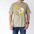 Paul Skenes Pittsburgh MLB Baseball Players MLBPSK304N Men's Comfort Colors T-Shirt Khaki Paul Skenes Pittsburgh MLB Baseball Players MLBPSK304N Men's Comfort Colors T-Shirt Khaki